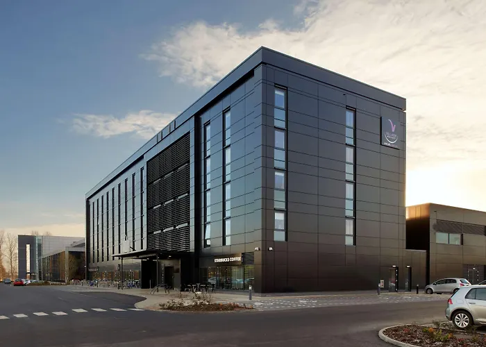 Village Hotel Edinburgh